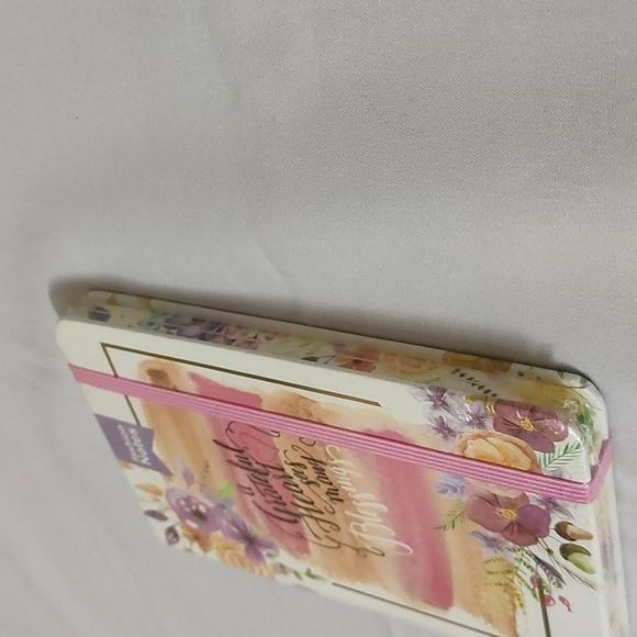 Mini pocket size diary - Picture 3 of 4